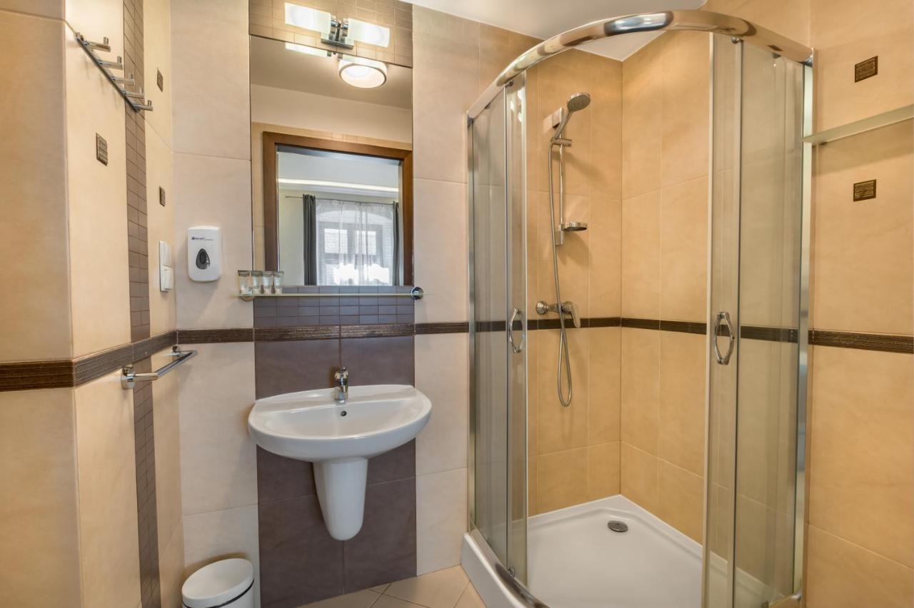 Apartamenty Rynek 20 Pszczyna Exterior photo