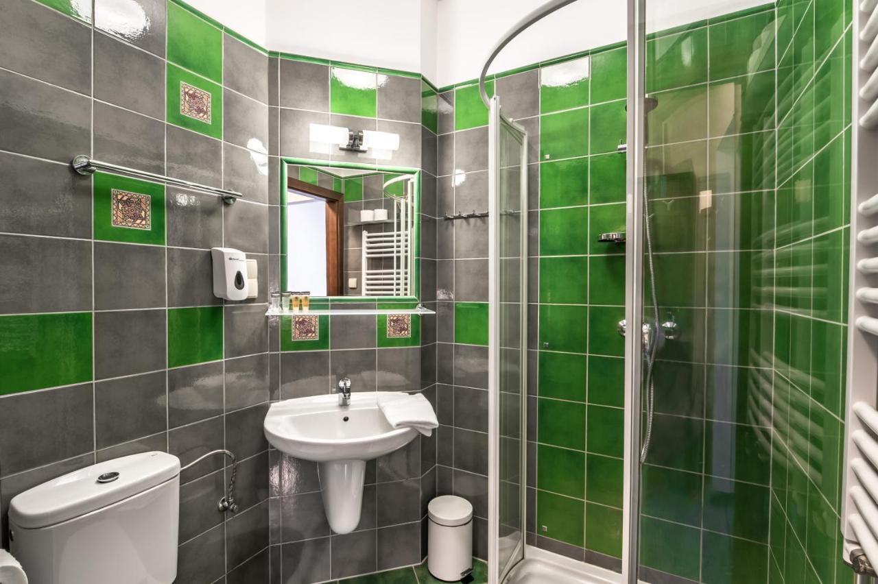 Apartamenty Rynek 20 Pszczyna Exterior photo